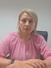 Ivana Mustapić