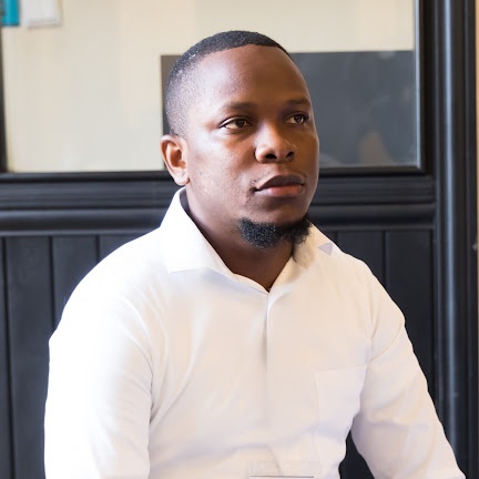 Stephen Wamani