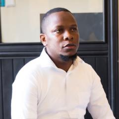 Stephen Wamani