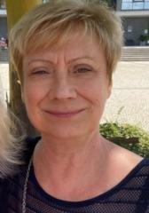 Bohunka Máraiová