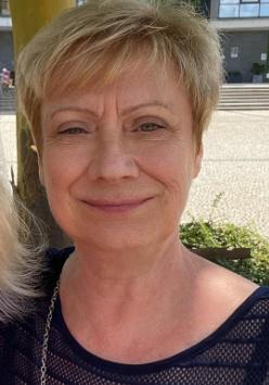Bohunka Máraiová