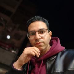Ahmed Mohamed Mohager