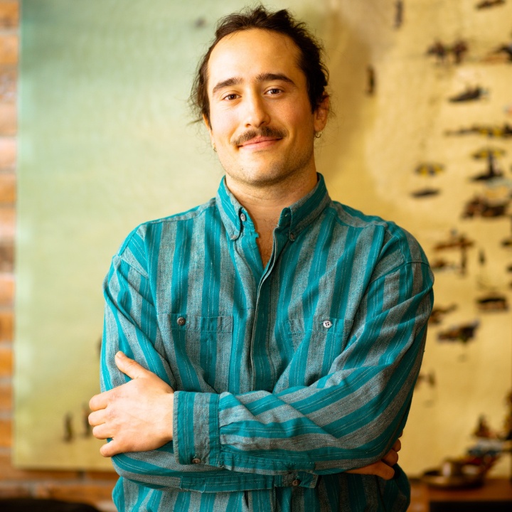 Gabe Fontana