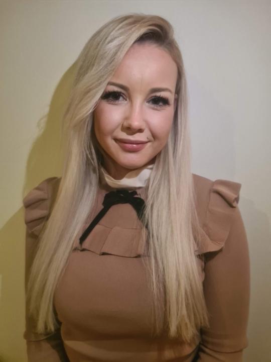 Maja Gogala