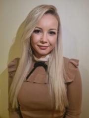 Maja Gogala