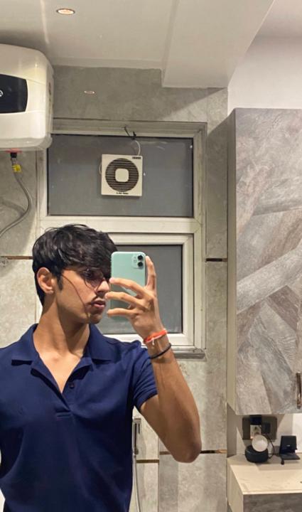 Arjun Kulshreshtha