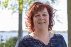Patricia Mulcahy