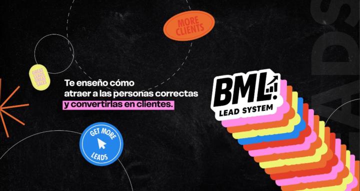 BML lead system