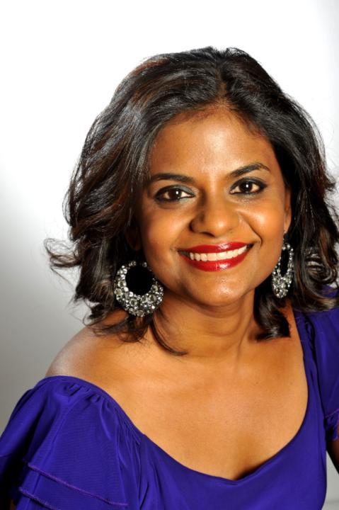 Shantini Rajah