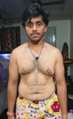 Siva ganesh Akula