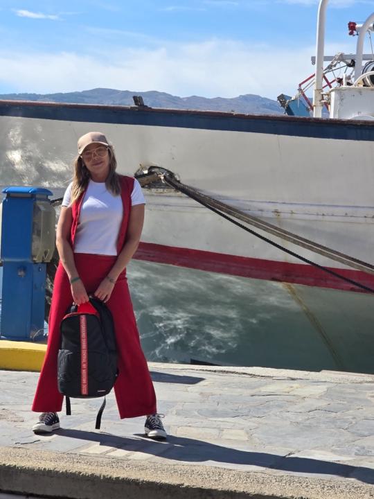 רונה לוויצקי