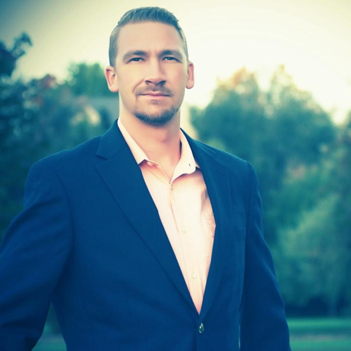 Anthony Hubbard