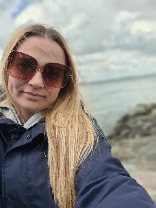 Марина Хижко