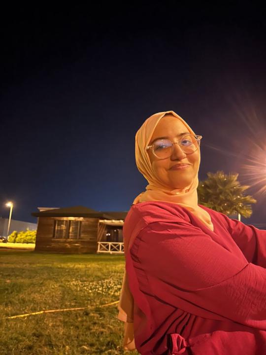 Hajar Sqalli