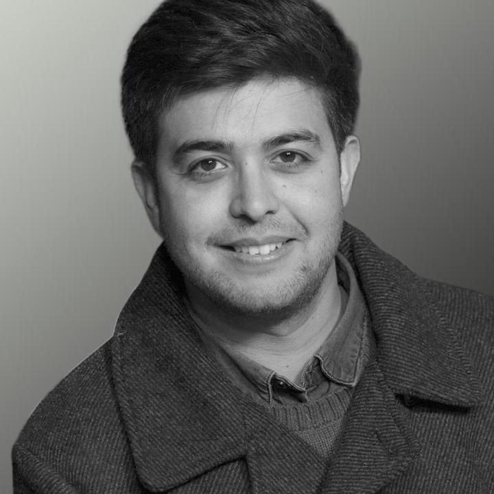 Ali Akbar