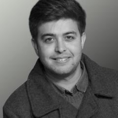 Ali Akbar