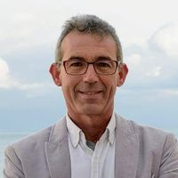Martin Mengual