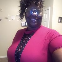 Regina Marbury-wright