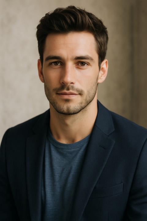 Svetlin Keremedchiev