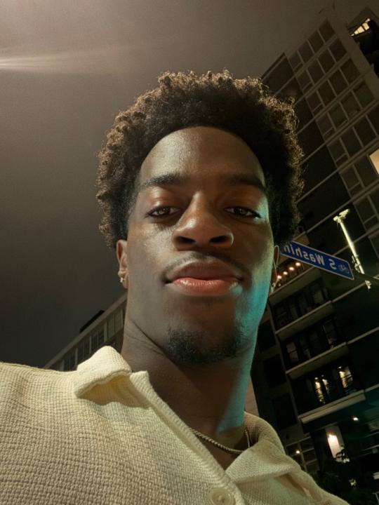 Markell Taylor