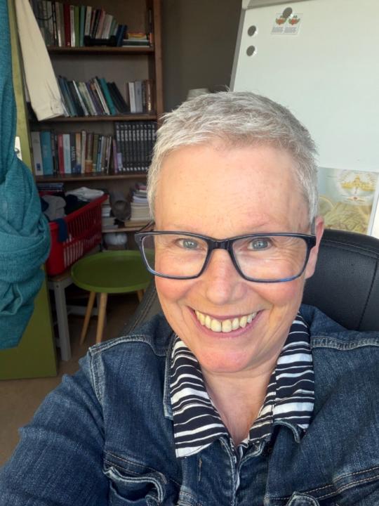 Diane Goossens