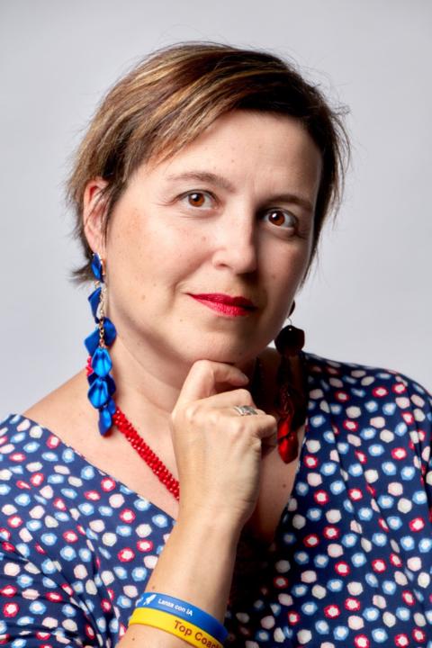 Sara Goi