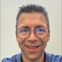 Daniel Reuber