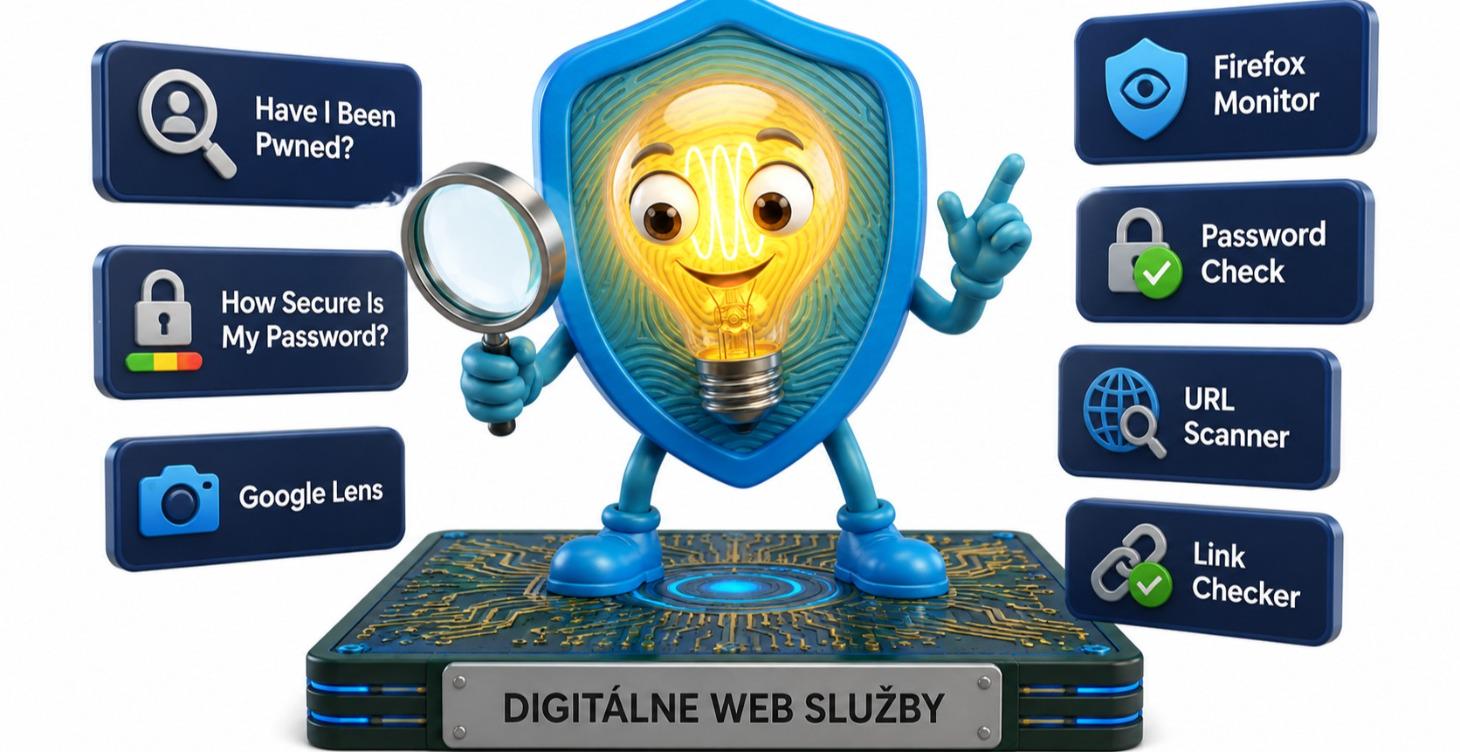 Digitálna lekárnička