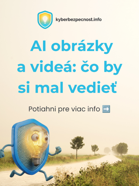 💡 AI obrázky a videá už dávno nie sú sci-fi a Meta príde s týmto