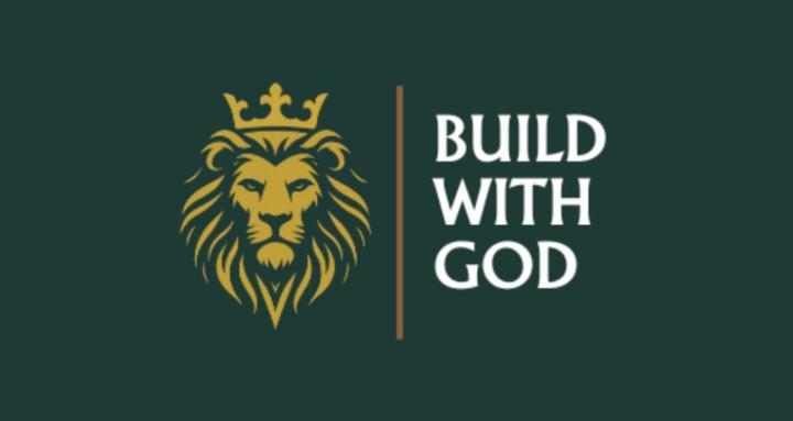 Build With God 