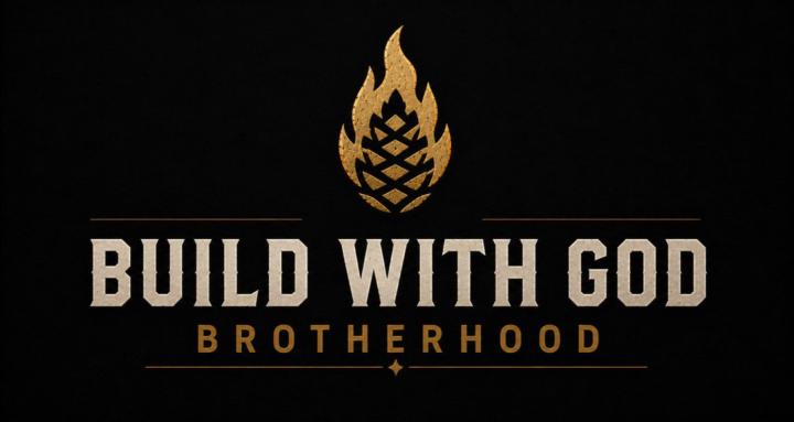 Build With God Brotherhood