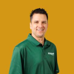 Brett Fredrichs