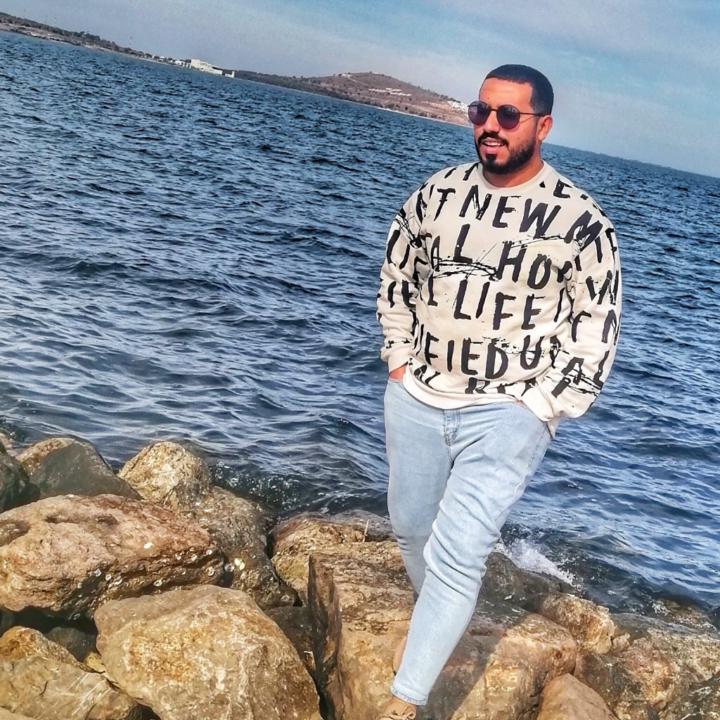 Monsif Kasmi