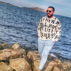 Monsif Kasmi