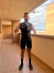 Francisco javier Fernández Sorroche