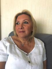 Nathalie Berel