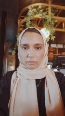 Tasneem Gaffoor