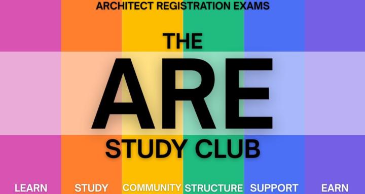 The ARE Study Club