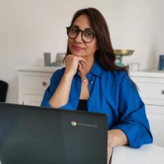 Johanna Vera Salas
