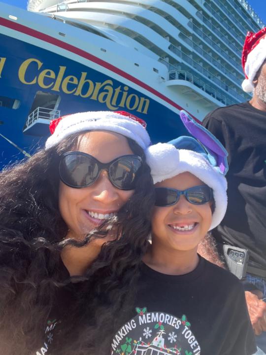 Mehia Montgomery Montgomery