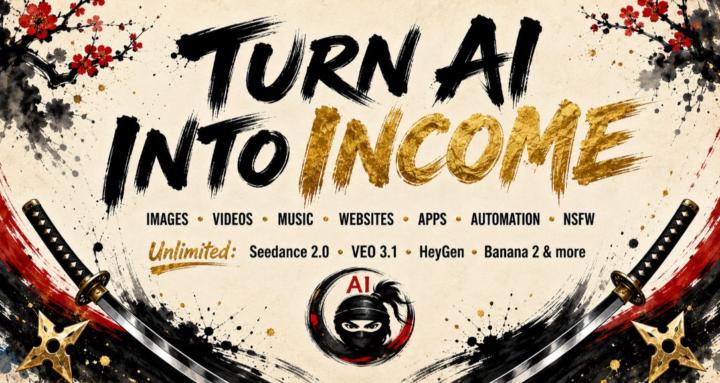 Ninjas AI Automation