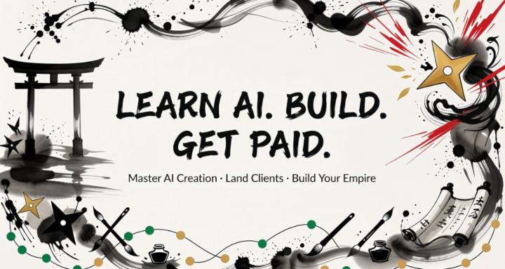 Ninjas AI Automation