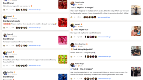 Ninjas AI Automation gallery image