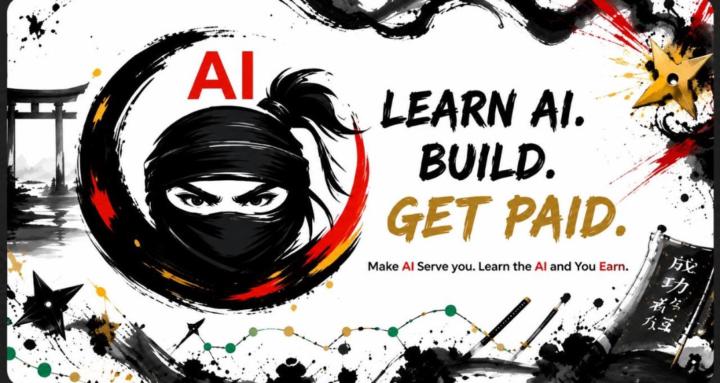 Ninjas AI Automation