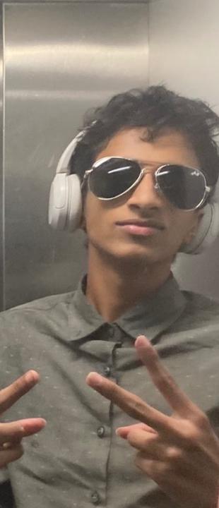 Zakir Osman