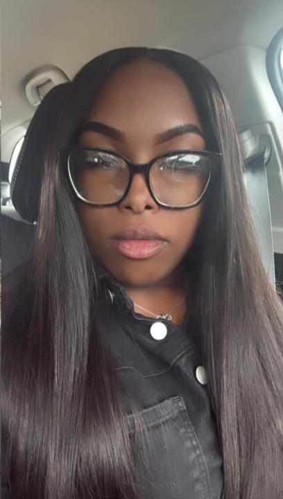 Janaiya Alfred