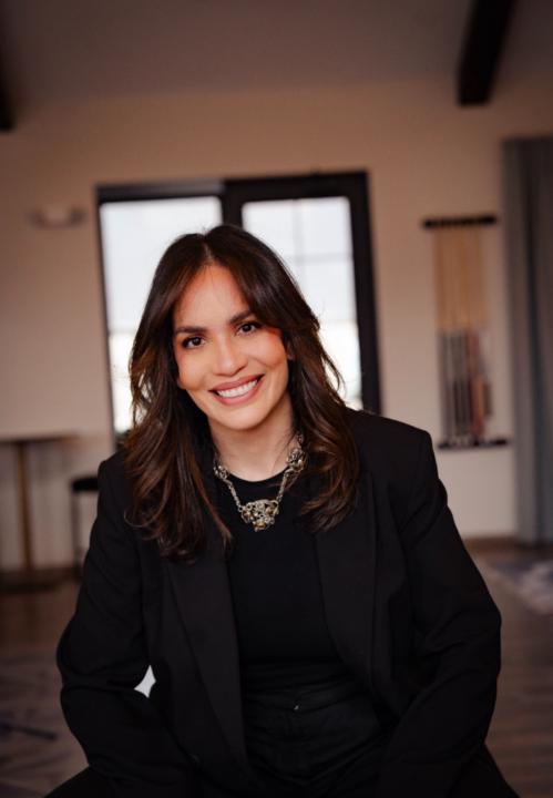 Keila Torres