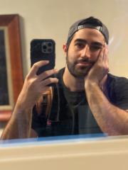 Daniel Nahid