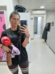 Violeta Perovic