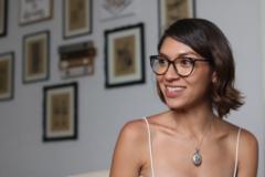 Patricia Carolina Campa Moya